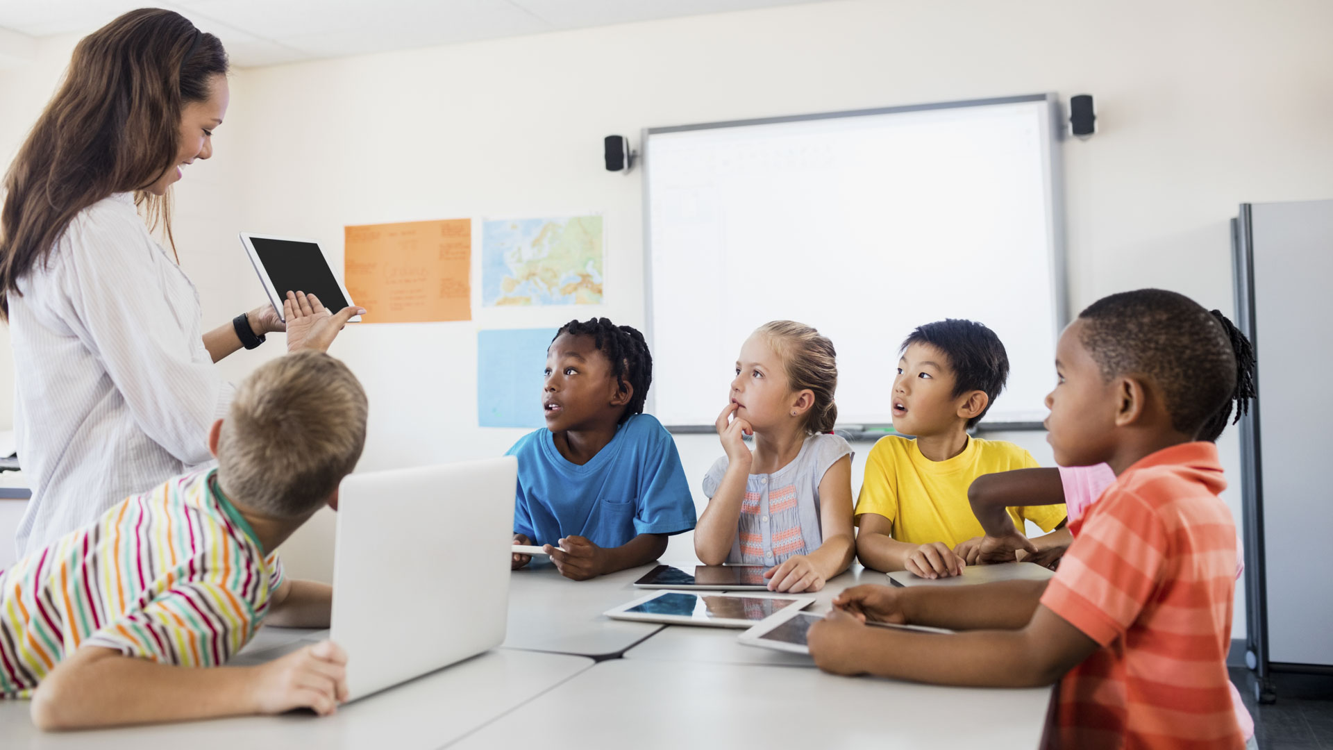 5 Ways to Drive Language Learning Using Technology - Canadian ...