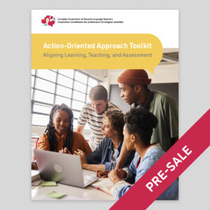 Cover, Action-Oriented Approach Toolkit
